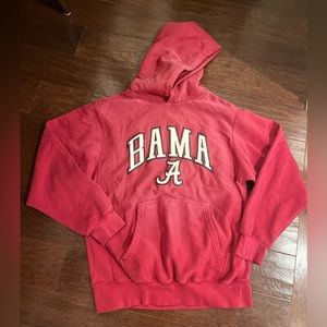 alabama sweatshirt